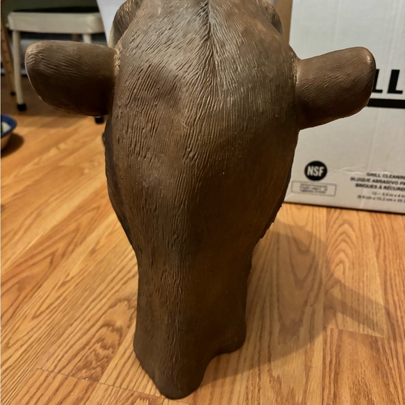 Squirrel Mask Costume Head Halloween Realistic ,Latex - Picture 5 of 8